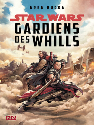 cover image of Guardians of the Whills